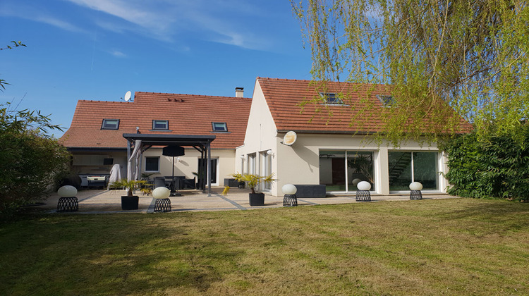 Ma-Cabane - Vente Maison TROSLY-BREUIL, 234 m²