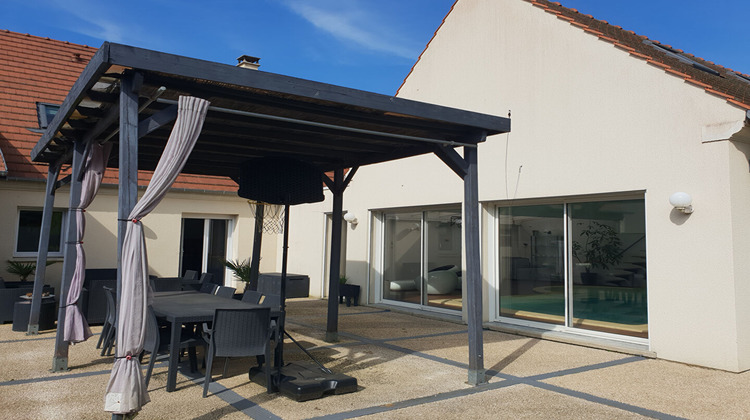 Ma-Cabane - Vente Maison TROSLY-BREUIL, 234 m²