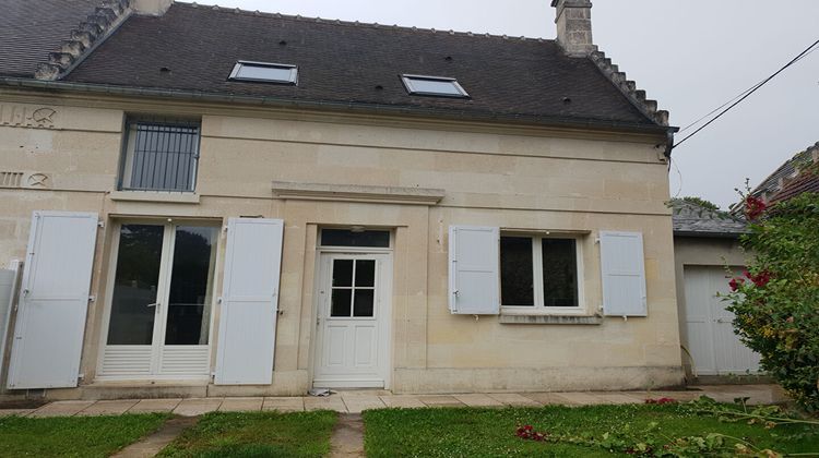 Ma-Cabane - Vente Maison TROSLY-BREUIL, 103 m²