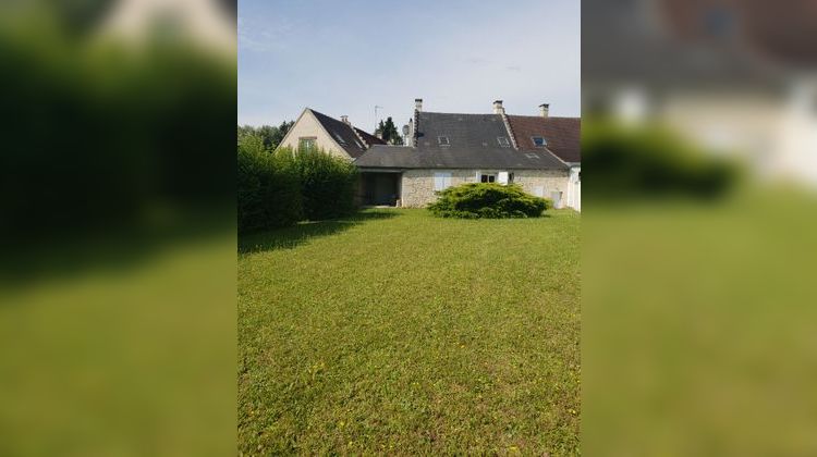 Ma-Cabane - Vente Maison TROSLY-BREUIL, 103 m²