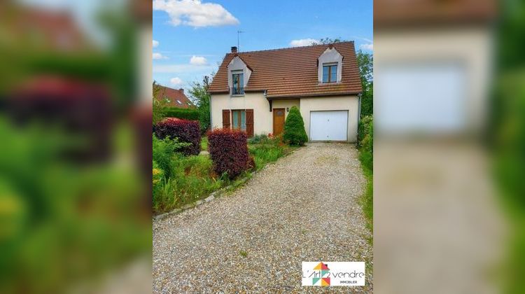 Ma-Cabane - Vente Maison Trosly-Breuil, 105 m²