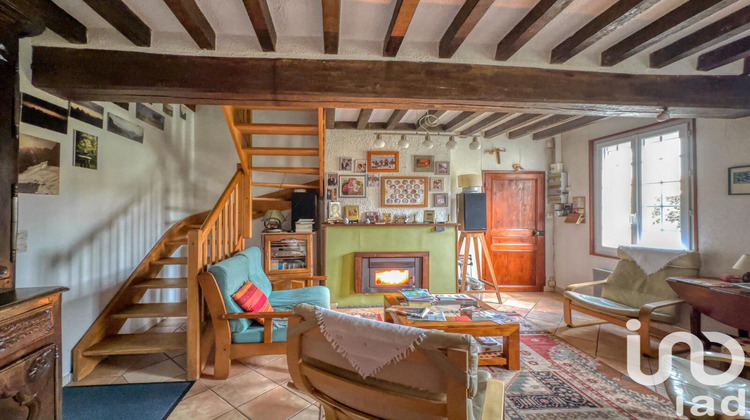 Ma-Cabane - Vente Maison Trosly-Breuil, 106 m²