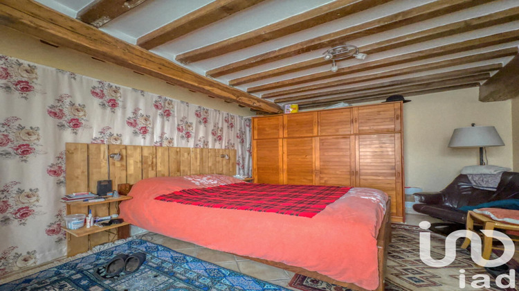 Ma-Cabane - Vente Maison Trosly-Breuil, 106 m²