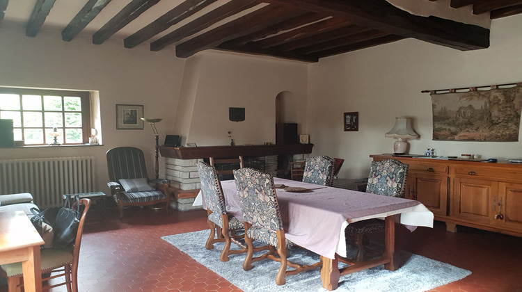 Ma-Cabane - Vente Maison TROSLY-BREUIL, 133 m²