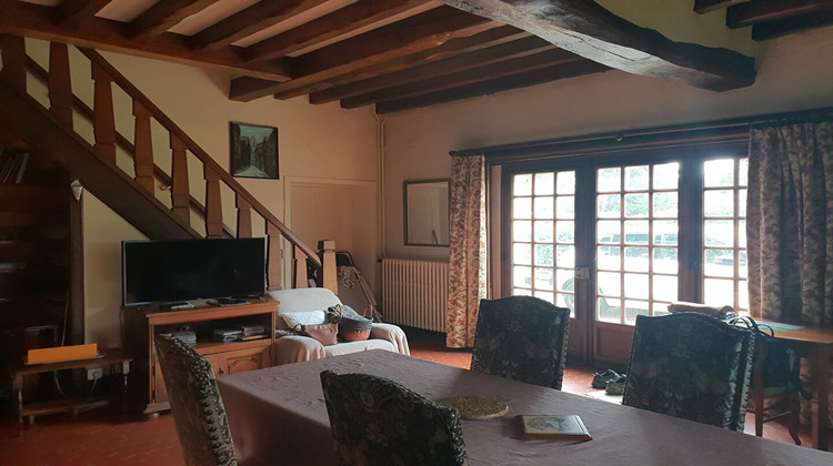 Ma-Cabane - Vente Maison TROSLY-BREUIL, 133 m²
