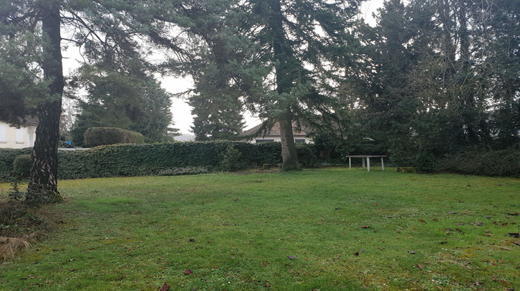 Ma-Cabane - Vente Maison TROSLY-BREUIL, 133 m²