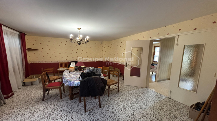 Ma-Cabane - Vente Maison TROSLY-BREUIL, 94 m²