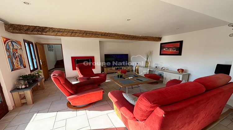 Ma-Cabane - Vente Maison TROSLY-BREUIL, 120 m²