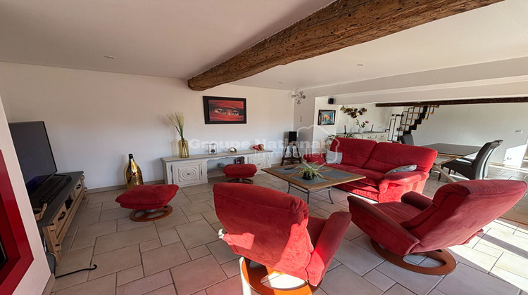 Ma-Cabane - Vente Maison TROSLY-BREUIL, 120 m²