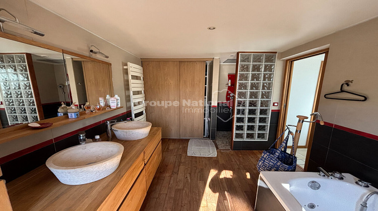 Ma-Cabane - Vente Maison TROSLY-BREUIL, 120 m²