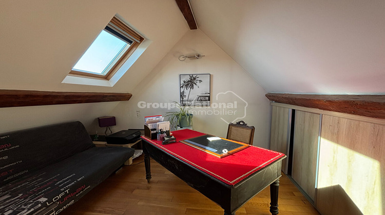 Ma-Cabane - Vente Maison TROSLY-BREUIL, 120 m²