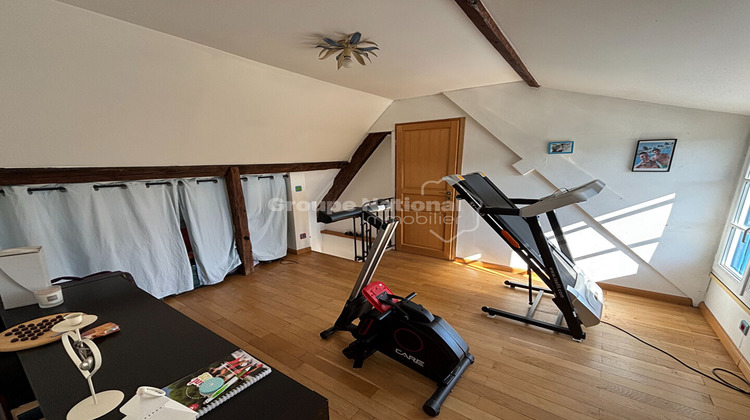 Ma-Cabane - Vente Maison TROSLY-BREUIL, 120 m²