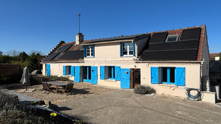 Ma-Cabane - Vente Maison TROSLY-BREUIL, 120 m²