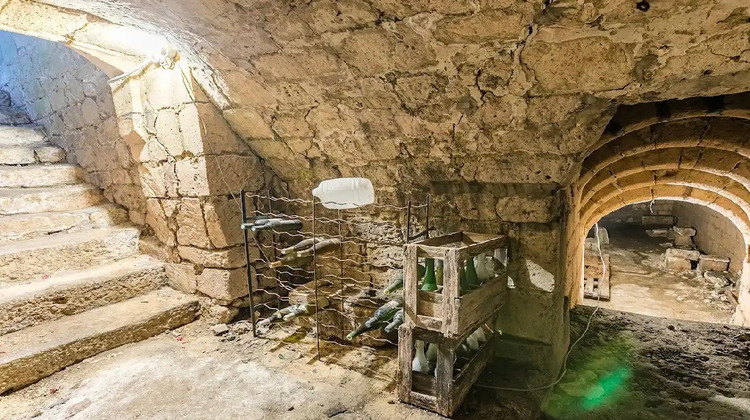 Ma-Cabane - Vente Maison TROSLY BREUIL, 198 m²