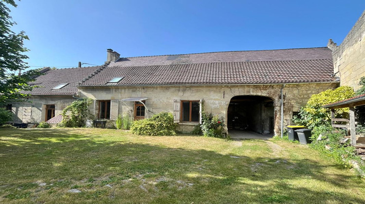 Ma-Cabane - Vente Maison TROSLY BREUIL, 198 m²