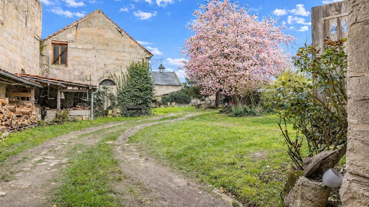 Ma-Cabane - Vente Maison TROSLY BREUIL, 198 m²