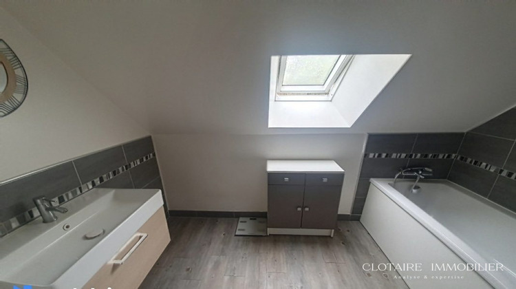 Ma-Cabane - Vente Maison Trosly-Breuil, 99 m²