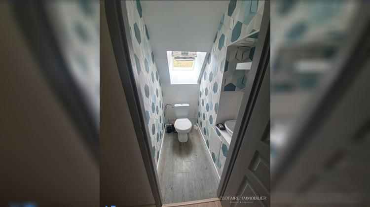 Ma-Cabane - Vente Maison Trosly-Breuil, 99 m²
