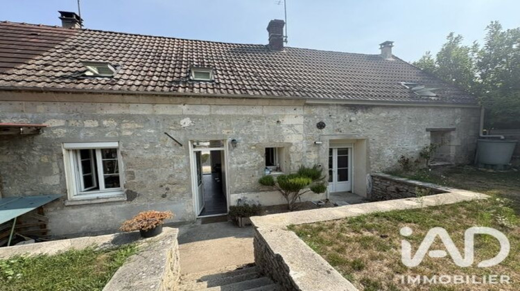 Ma-Cabane - Vente Maison Trosly-Breuil, 117 m²