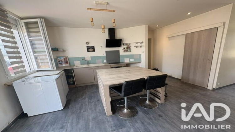 Ma-Cabane - Vente Maison Trosly-Breuil, 117 m²
