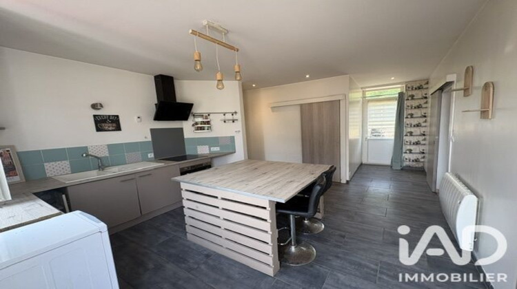 Ma-Cabane - Vente Maison Trosly-Breuil, 117 m²