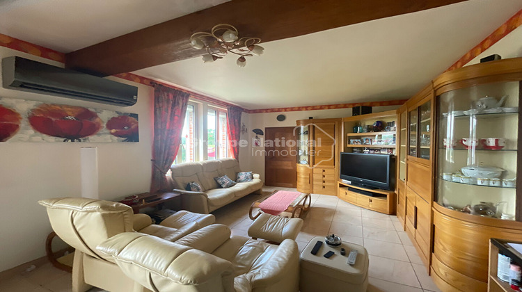 Ma-Cabane - Vente Maison TROSLY-LOIRE, 157 m²