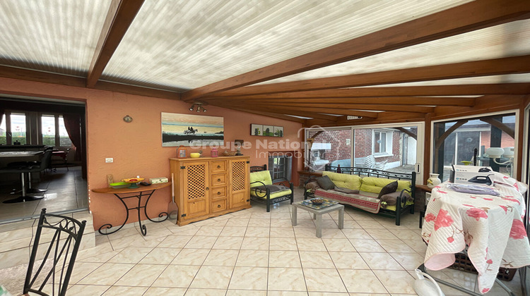 Ma-Cabane - Vente Maison TROSLY-LOIRE, 157 m²