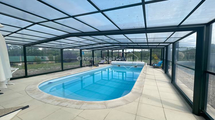 Ma-Cabane - Vente Maison TROSLY-LOIRE, 157 m²