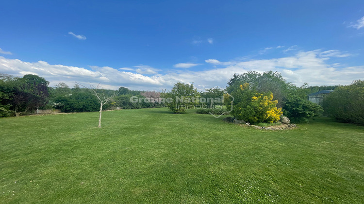 Ma-Cabane - Vente Maison TROSLY-LOIRE, 157 m²