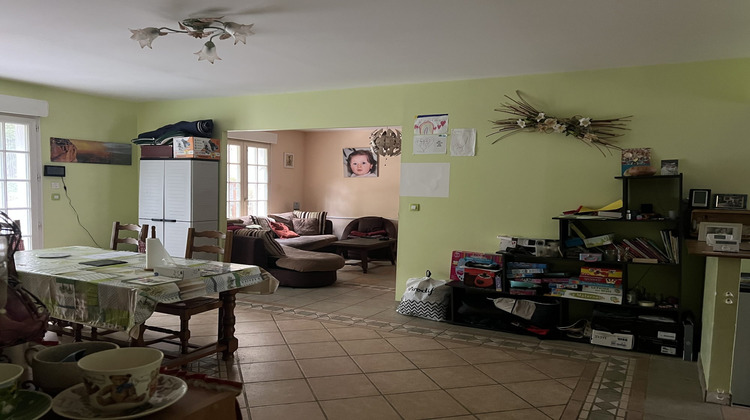 Ma-Cabane - Vente Maison Trosly-Loire, 150 m²