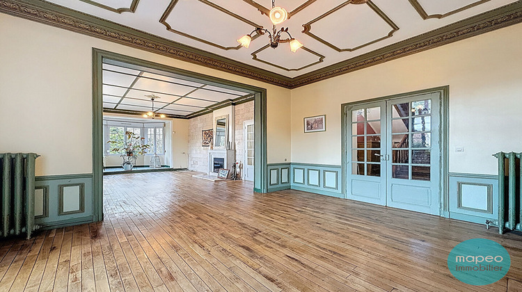 Ma-Cabane - Vente Maison TROSLY-LOIRE, 245 m²