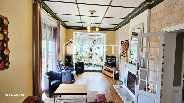 Ma-Cabane - Vente Maison Trosly-Loire, 280 m²