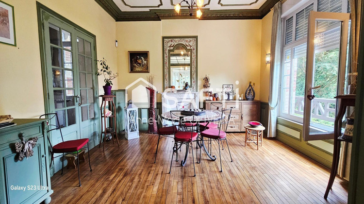 Ma-Cabane - Vente Maison Trosly-Loire, 280 m²