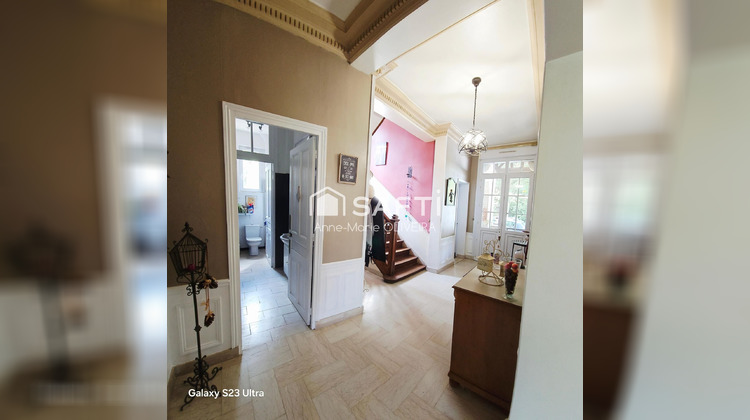 Ma-Cabane - Vente Maison Trosly-Loire, 280 m²