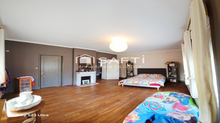 Ma-Cabane - Vente Maison Trosly-Loire, 280 m²