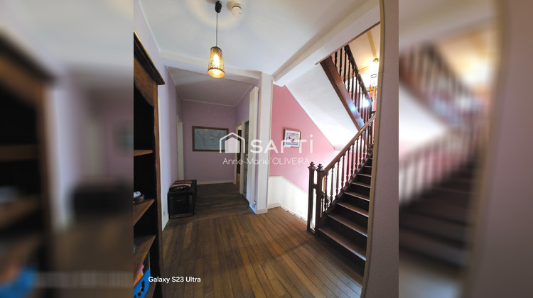 Ma-Cabane - Vente Maison Trosly-Loire, 280 m²