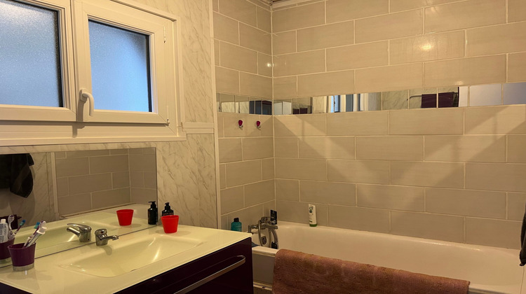 Ma-Cabane - Vente Maison Trosly-Loire, 122 m²