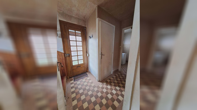 Ma-Cabane - Vente Maison TROSLY LOIRE, 58 m²