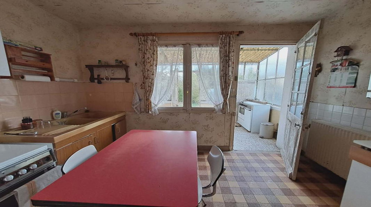 Ma-Cabane - Vente Maison TROSLY LOIRE, 58 m²