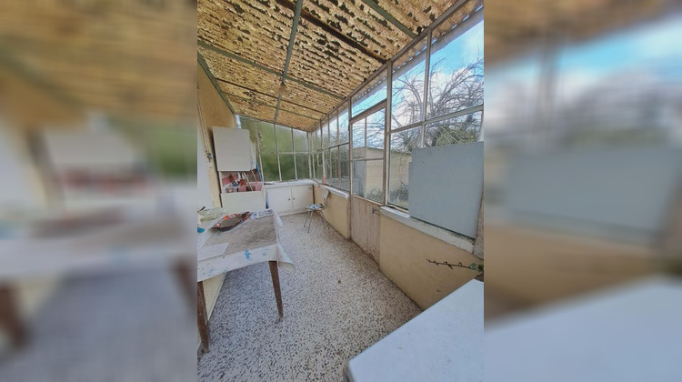 Ma-Cabane - Vente Maison TROSLY LOIRE, 58 m²