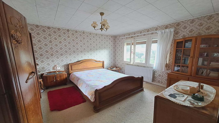 Ma-Cabane - Vente Maison TROSLY LOIRE, 58 m²