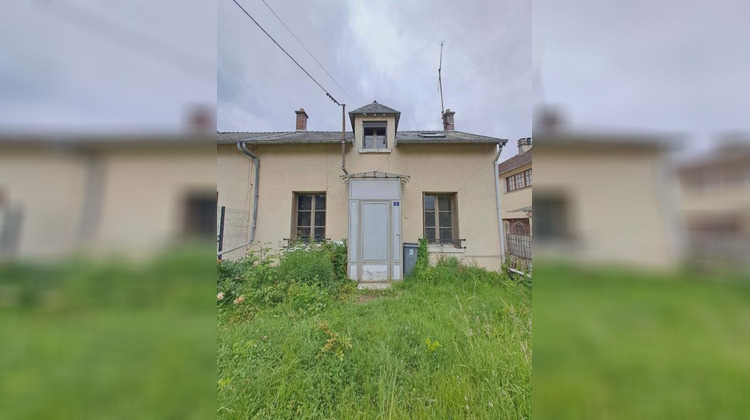 Ma-Cabane - Vente Maison TROSLY LOIRE, 80 m²