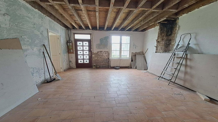 Ma-Cabane - Vente Maison TROSLY LOIRE, 80 m²
