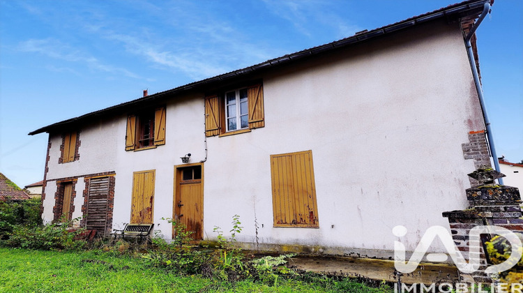 Ma-Cabane - Vente Maison Trouans, 120 m²