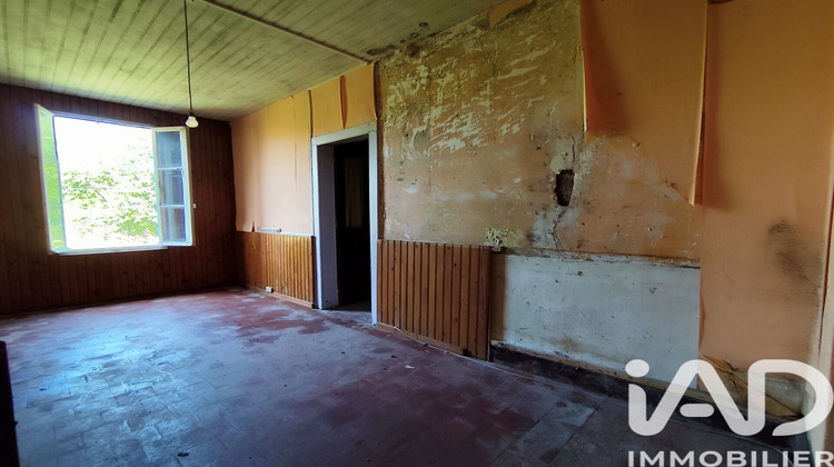 Ma-Cabane - Vente Maison Trouans, 120 m²