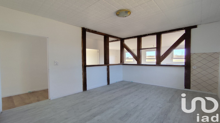 Ma-Cabane - Vente Maison Trouans, 95 m²