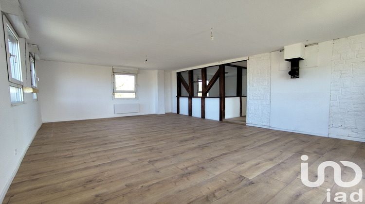 Ma-Cabane - Vente Maison Trouans, 95 m²