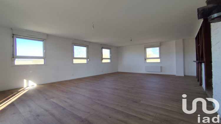 Ma-Cabane - Vente Maison Trouans, 95 m²