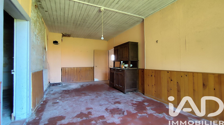 Ma-Cabane - Vente Maison Trouans, 120 m²
