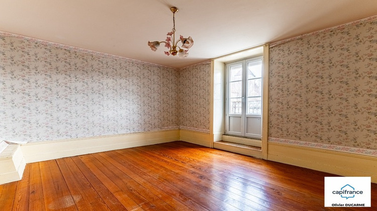 Ma-Cabane - Vente Maison TROUHAUT, 58 m²